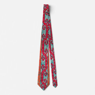 Kirsehir Yastik Antique Turkish Rug Tie