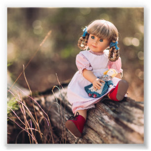 Kirsten & Sari Photo Print