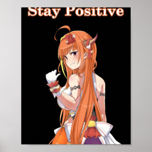 Kiryuu Coco last favour before graduation Poster