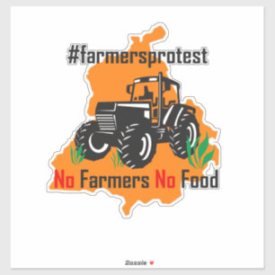 Kisan No Farmers No Food