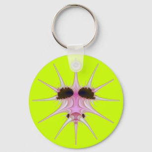 Kismayo Bug Key Ring