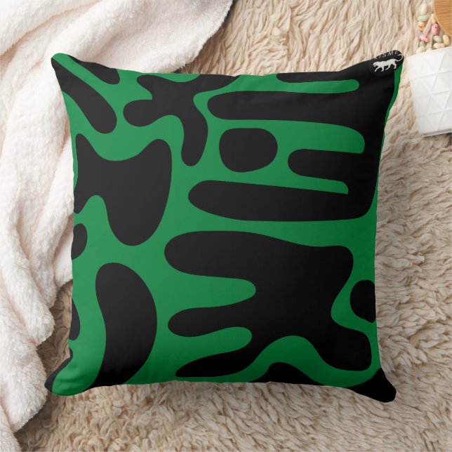 Kismet 3 cushion (Blanket)