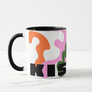 Kismet Splash Mug