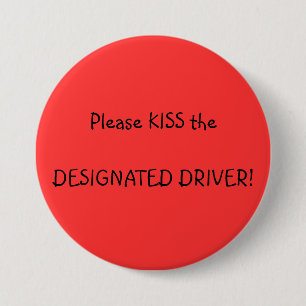 KISS - a Designated Driver button
