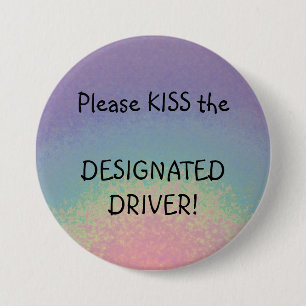 KISS - a Designated Driver button - Customised