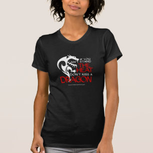 Kiss a Dragon T-Shirt