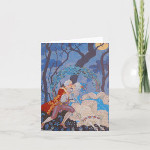 Kiss ~ Card / Invitations