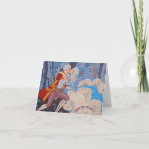 Kiss ~ Card / Invitations