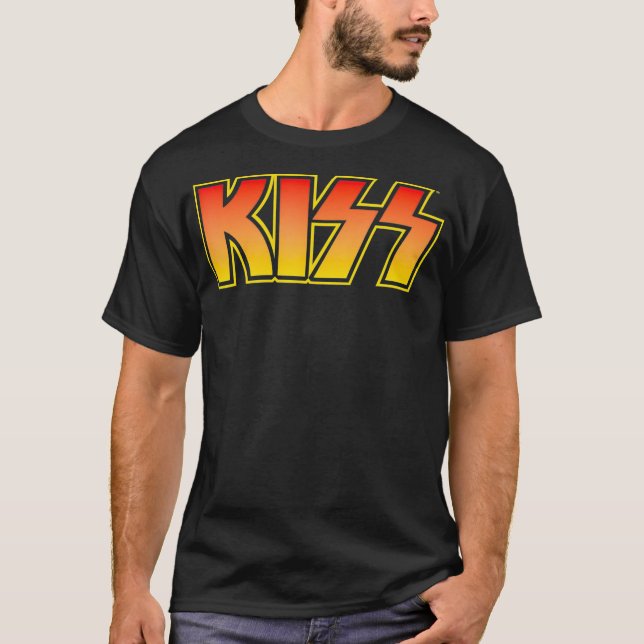 KISS  Classic T-Shirt (Front)