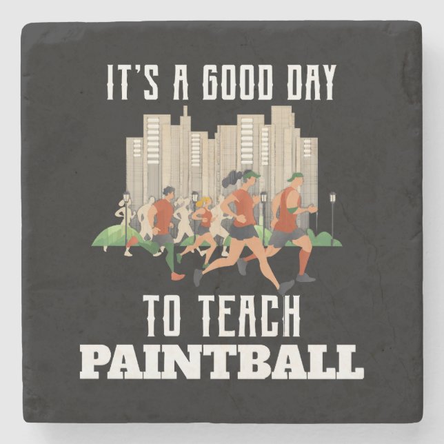 Kiss From A Rose Stone Coaster (Front)