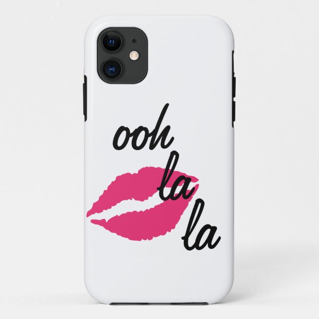 Kiss!!! iPhone 5 Case-Mate ID Case-Mate iPhone Case (Back)