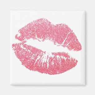 kiss magnet