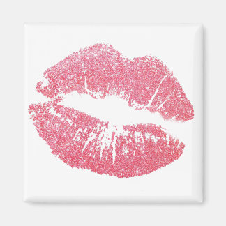 kiss magnet