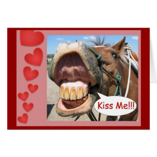 Kiss Me !!!