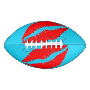 Kiss Me American Football