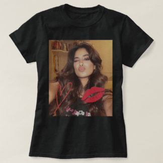 Kiss Me Energy (Janhvi Kapoor) T-Shirt