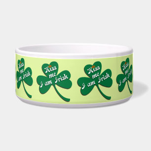 Kiss me I am Irish