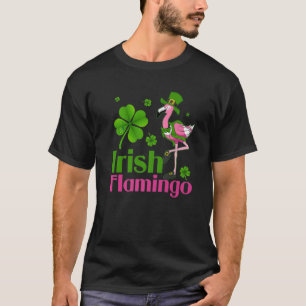 Kiss Me I Fart Gold St. Patricks Day Unicorn Cute T-Shirt