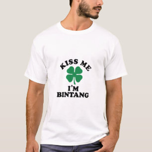 Kiss me, Im BINTANG T-Shirt