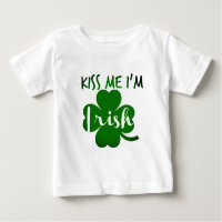 kiss me im irish