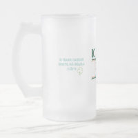 Kiss Me I'm Irish St Paddy's Day