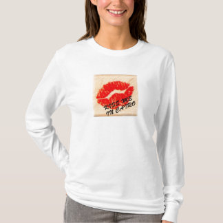 KISS ME IN CAIRO T-Shirt