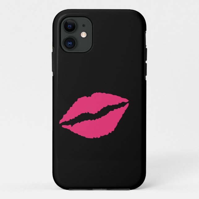 Kiss Me! iPhone 5 Case-Mate ID Case-Mate iPhone Case (Back)
