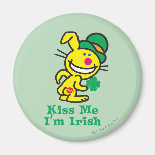 Kiss Me Magnet