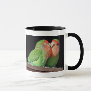 Kiss Me Mug