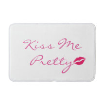 Kiss Me Pretty