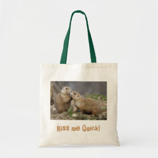 Kiss me Quick Bag