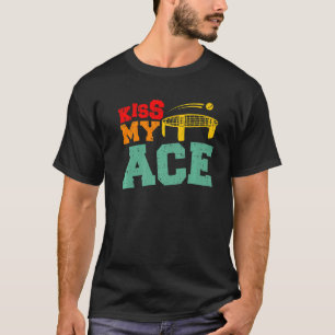 Kiss My Ace 2 T-Shirt