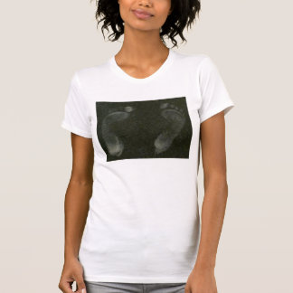 KISS MY FEET, SLAVE! T-Shirt
