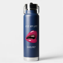 Kiss My Lips Darling - LGBTQ