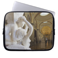Kiss of Cupid and Psyche, by Antonio Canova