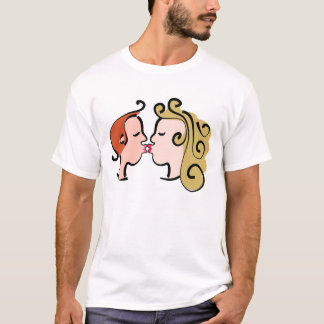 Kiss T-Shirt