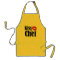 Kiss The Chef | Apron