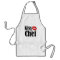 Kiss The Chef | Apron
