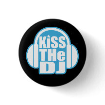 Kiss the DJ
