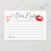 Kiss The Miss Goodbye Bachelorette Date Night