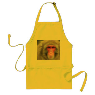 KISS THIS COOK STANDARD APRON
