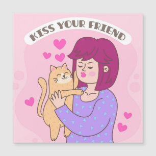 Kiss Your Friend