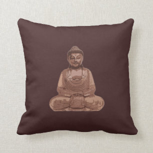 Kissen Buddha Cushion