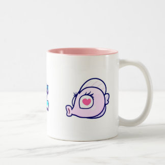 Kisser Mug