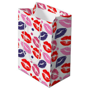 Kisses Gift Bag