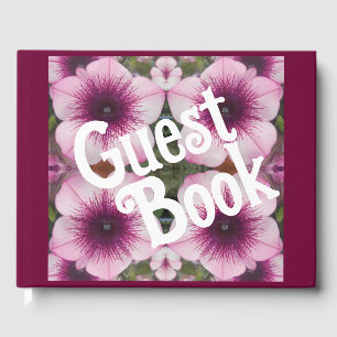 Kisses Guest Book