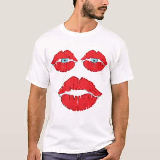 KISSES Light Shirts