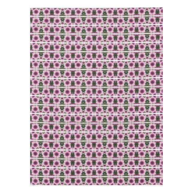 Kisses Tablecloth (Front)