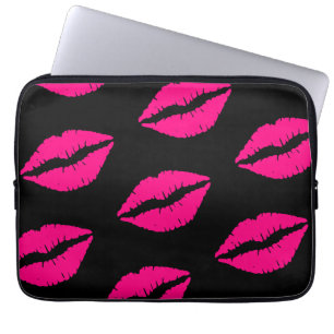  Kisses Valentine's Day 2023 st valentine   Laptop Sleeve