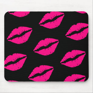 Kisses Valentine's Day 2023 st valentine         Mouse Mat